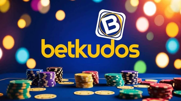 صورة betkudos كازينو