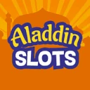 aladdin casino logo
