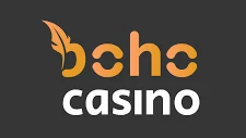 Le casino Boho.