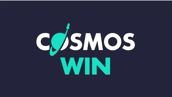 Cosmoswin casino.
