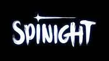 Un casino spinight.