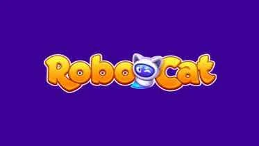 Un casino de photo-robocat.